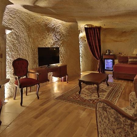 Golden Cave Suites Ürgüp Phòng bức ảnh