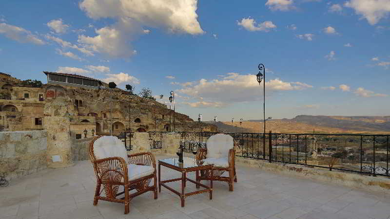Golden Cave Suites Ürgüp Ngoại thất bức ảnh